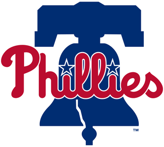 Philadelphia Phillies Old Logo - Philadelphia Phillies