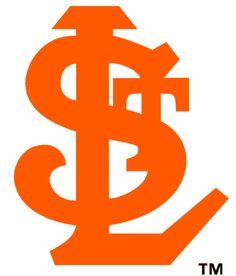 St. Louis Sport Logo - 22 Best Vintage Sports Logos images | Sports logos, Sports teams ...