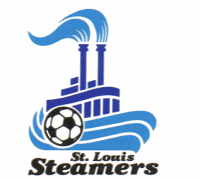 St. Louis Sport Logo - St. Louis Steamers (1979–88)