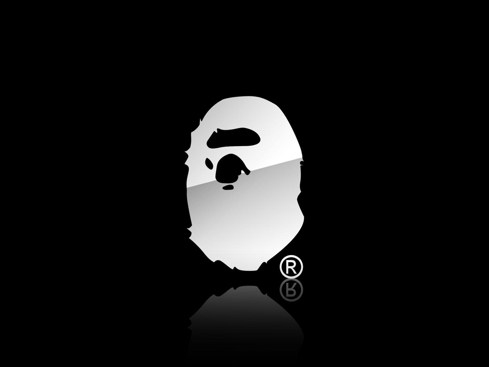 Cool Bape Logo Logodix