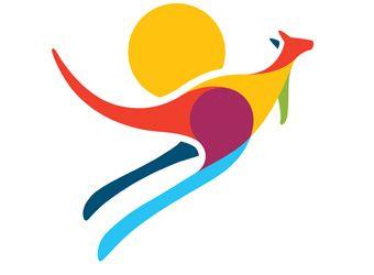 Australia Logo - Tourism Australia unveils new $200k logo