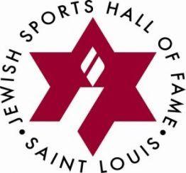St. Louis Sport Logo - St. Louis Jewish Sports Hall of Fame - St. Louis JCC