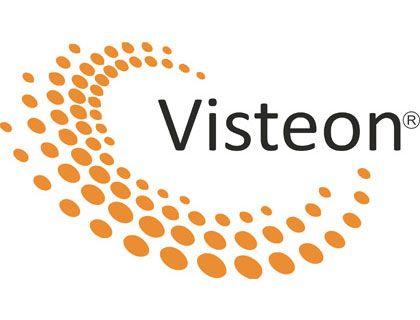Visteon Logo - visteon – Tula's Institute