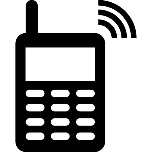 Mobile Icon Logo - Free Phone Icon Logo 269646 | Download Phone Icon Logo - 269646