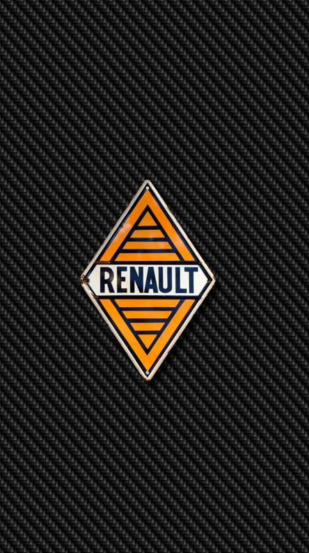 Vintage Renault Logo - Renault logo Wallpapers - Free by ZEDGE™