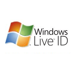 MSN Live Logo - Windows Live ID Comes to RPX
