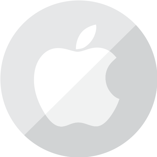 Mobile Icon Logo - Apple icon, communication icon, information icon, logo icon, symbol