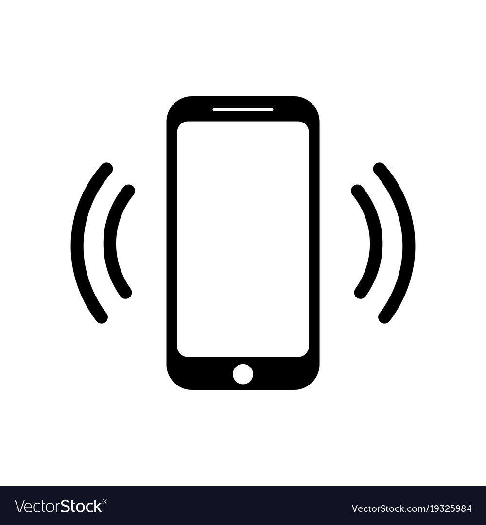 Mobile Icon Logo - Free Cell Phone Icon Vector 233099 | Download Cell Phone Icon Vector ...