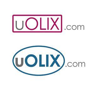 6 Letter Brand Logo - UOLIX.com 4 5 6 letter DOMAIN LLLLL .com SHORT Brandable Name