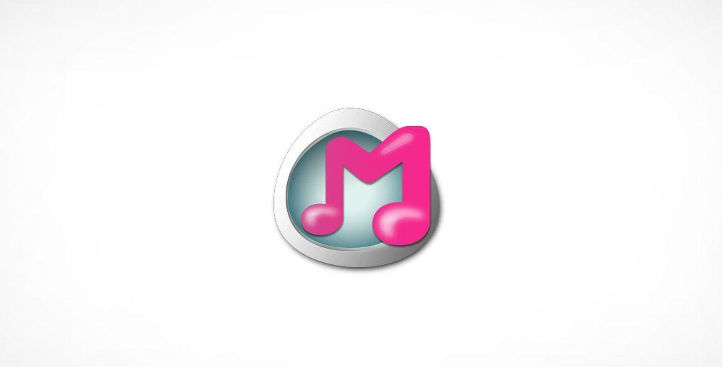 Mobile Icon Logo - Pixelube » T-Mobile Music Hub Logo and App Icon