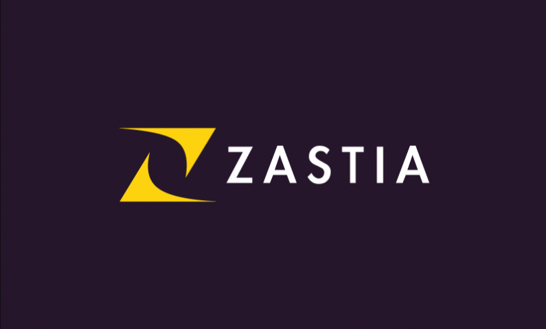 6 Letter Brand Logo - zastia.com - Original 6-letter domain name