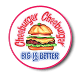 Cheeburger Cheeburger Logo - Cheeburger Cheeburger - Holmdel - Route 9 Community