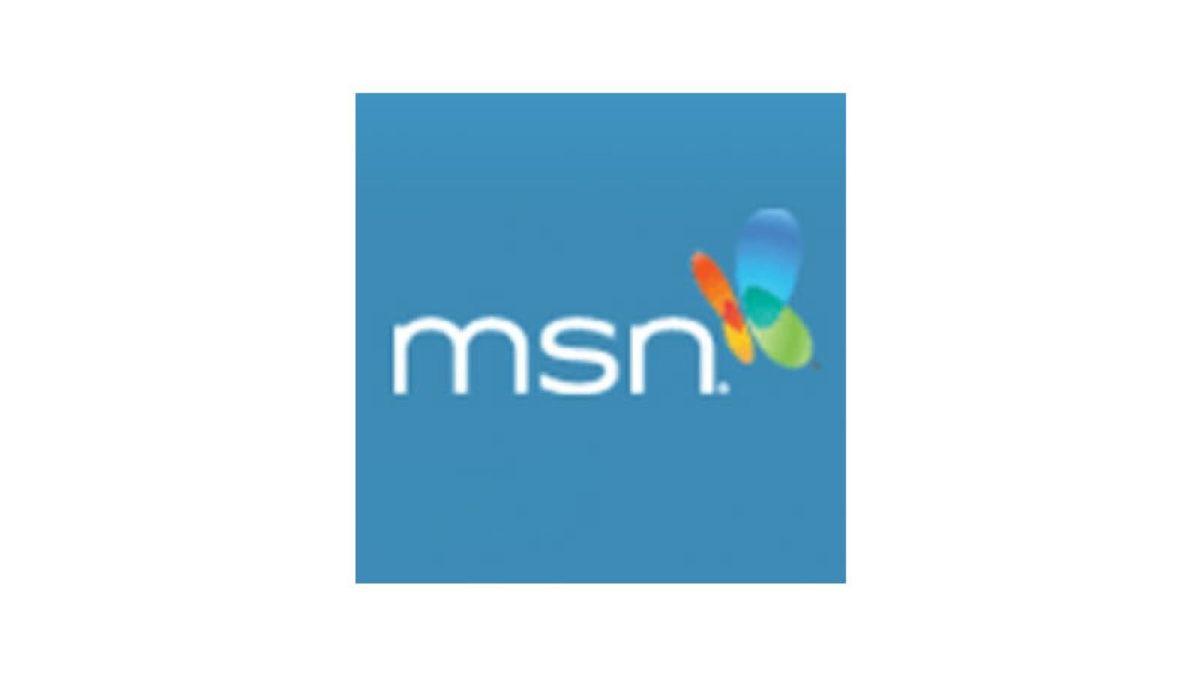 MSN Live Logo - Xbox Live gets MSN content - MCV
