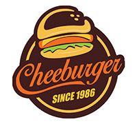 Cheeburger Cheeburger Logo - Cheeburger menu | Cheeburger delivery in Al Quds, KSA | Talabat