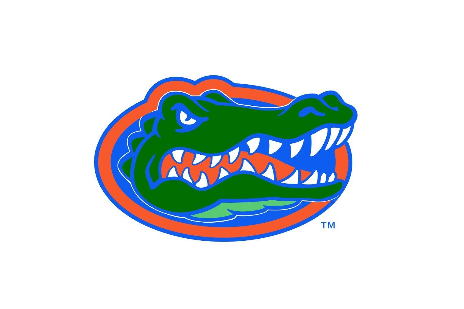 Gator Logo - Florida gators Logos