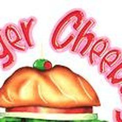 Cheeburger Cheeburger Logo - Cheeburger Cheeburger - CLOSED - Burgers - 3800 Hacks Cross Rd ...