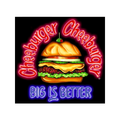 Cheeburger Cheeburger Logo - Cheeburger Cheeburger - Rieder Franchise Consulting