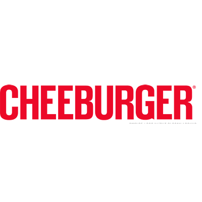 Cheeburger Cheeburger Logo - Sanibel Outlets ::: Cheeburger Cheeburger