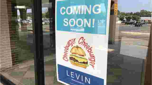 Cheeburger Cheeburger Logo - Cheeburger Cheeburger coming to Howell