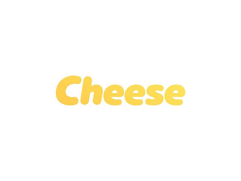 Cheese Logo - Cheese | Logo design by Arnoldas Kurpeikis | Dribbble | Dribbble