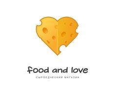 Cheese Logo - 62 Best Cheese logo images | Brand packaging, Branding design ...