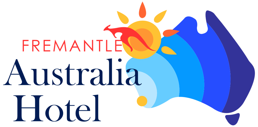 Australia Logo - Australia Hotel Fremantle | Excellent value, great location!