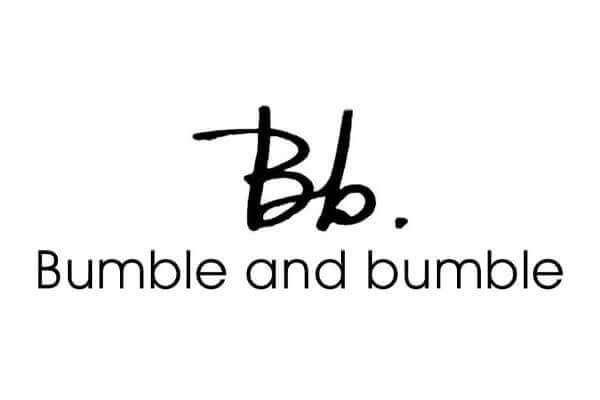Bumble Logo - Bumble and Bumble. Professional Hair Care Products