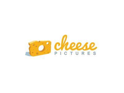 Cheese Logo - Logo Design: Cheese