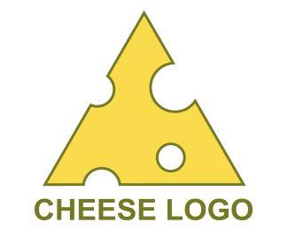 Cheese Logo - Cheese logo Designed