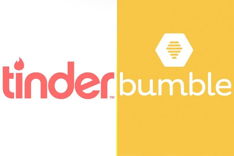 Bumble Logo - Which is the best dating app: Tinder vs. Bumble?