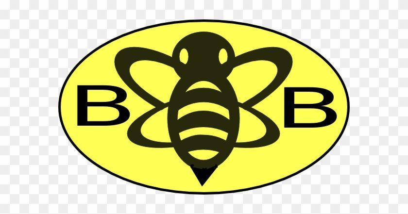 Bumble Logo - Bumble Bee Logo Clip Art - Bumble Bee Clip Art - Free Transparent ...