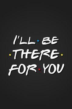 I'll Logo - I'll be there for you logo Image Search Results