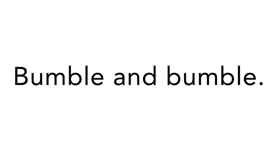 Bumble Logo - Bumble and bumble Logo Download Vector Logo