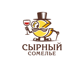 Cheese Logo - Logo Design: Cheese