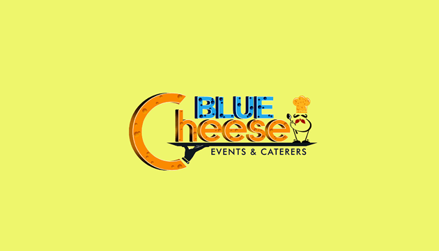 Cheese Logo - Blue cheese logo | Logo Inspiration