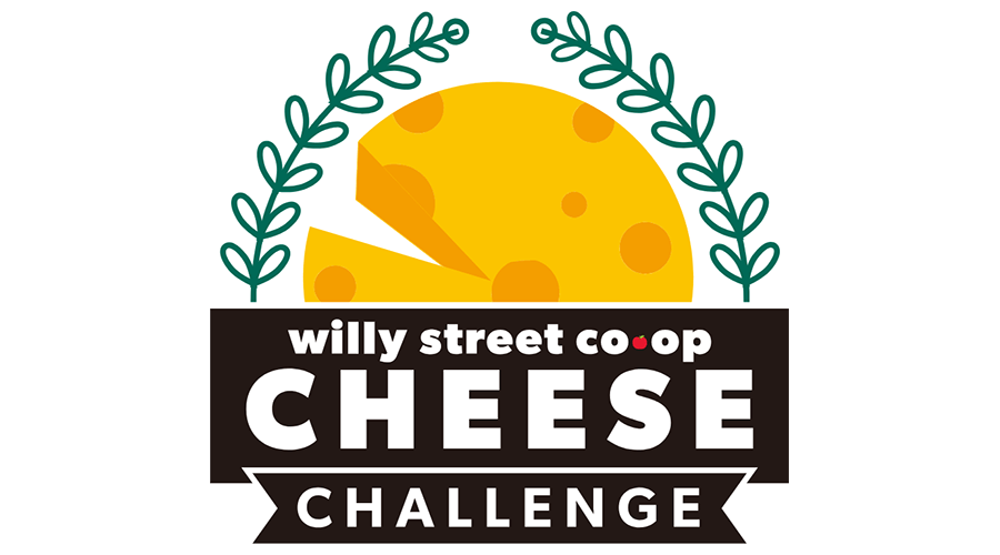 Cheese Logo - Willy Street Co-op CHEESE CHALLENGE Logo Vector - (.SVG + .PNG ...