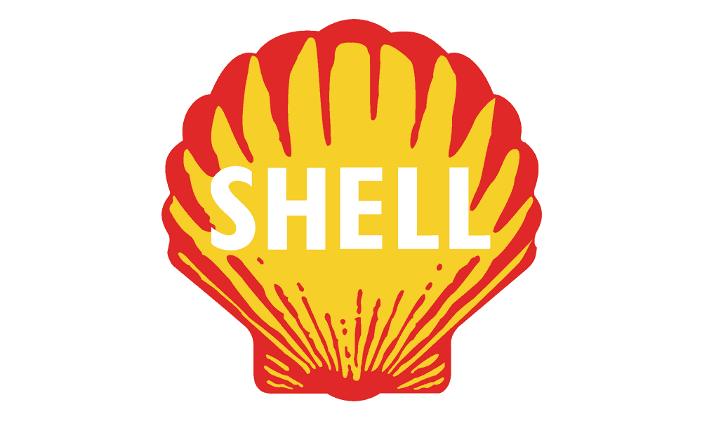 Shell Logo - An Inspiring History of the Shell Logo Design Evolution