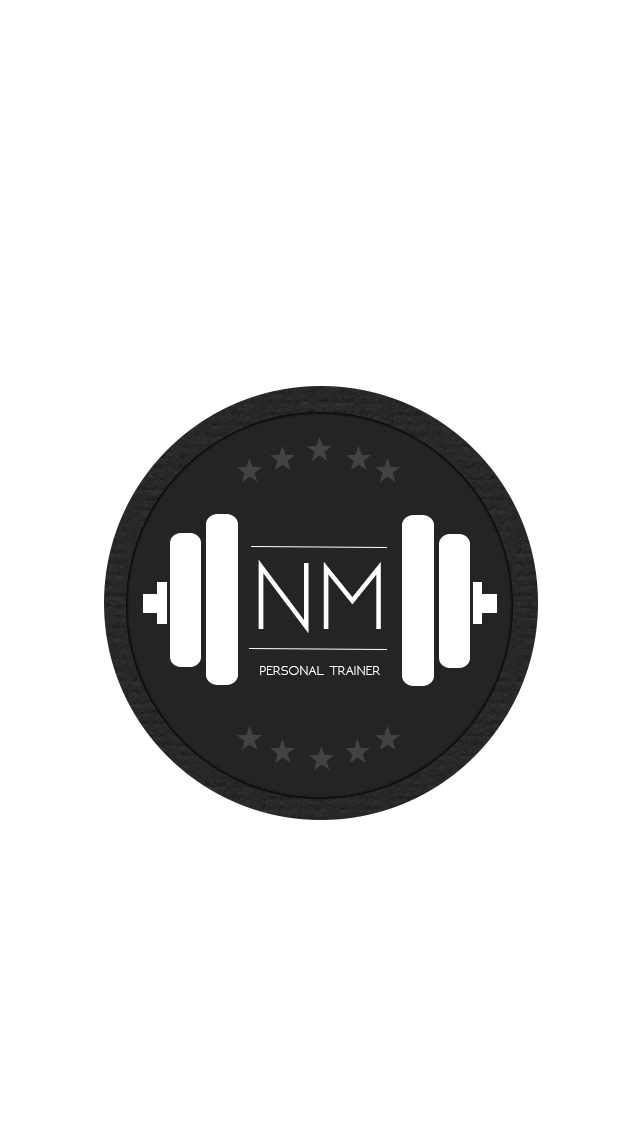 I'll Logo - Personal Trainer Logo the link now to Learn how I made it to 1