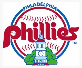 Old Phillies Logo - Phillies Logo PNG, Transparent Phillies Logo PNG Image Free Download ...