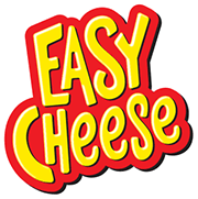 Cheese Logo - Easy Cheese