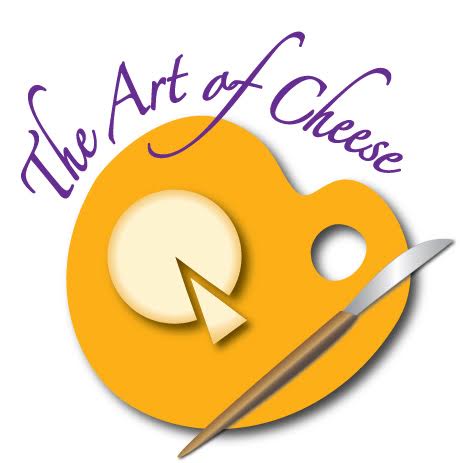 Cheese Logo - Art of Cheese Logo - Visit Longmont, Colorado