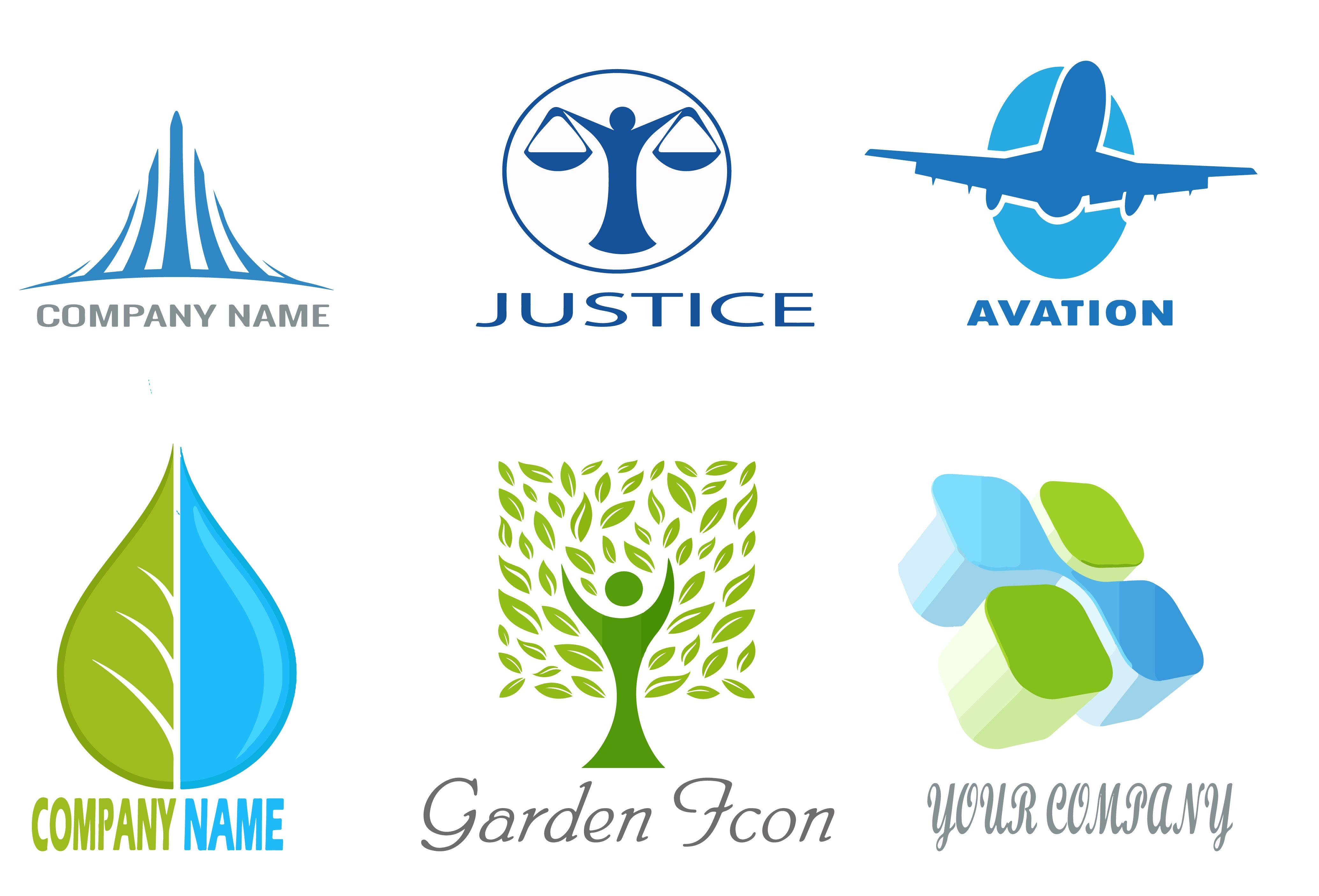 I'll Logo - I ll design 3 AWESOME and Professional logo design for your business