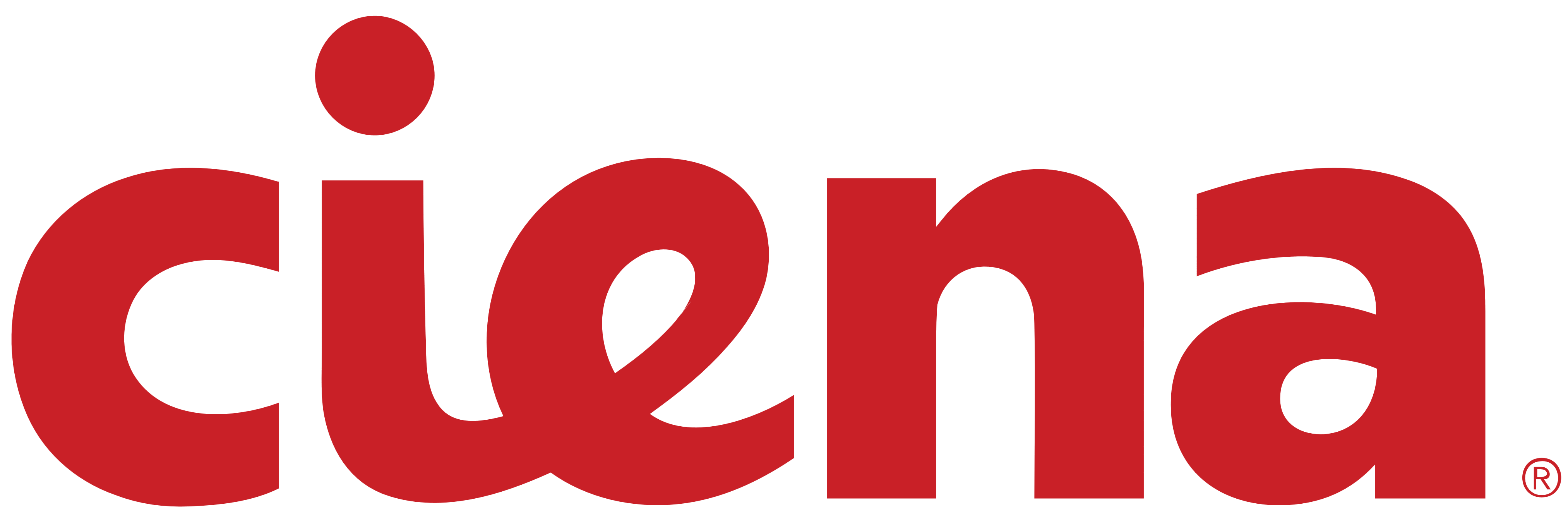 Ciena Logo - Ciena – Logos Download