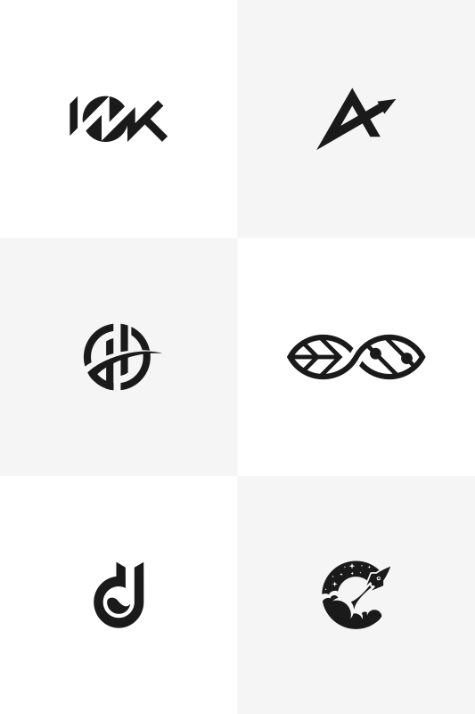 I'll Logo - Building A Logo From Start To Finish