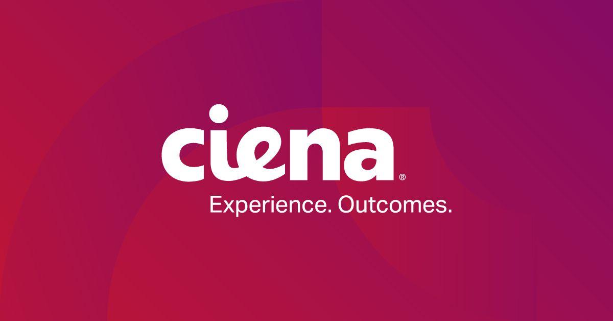 Ciena Logo - Ciena networking systems, services, and software company
