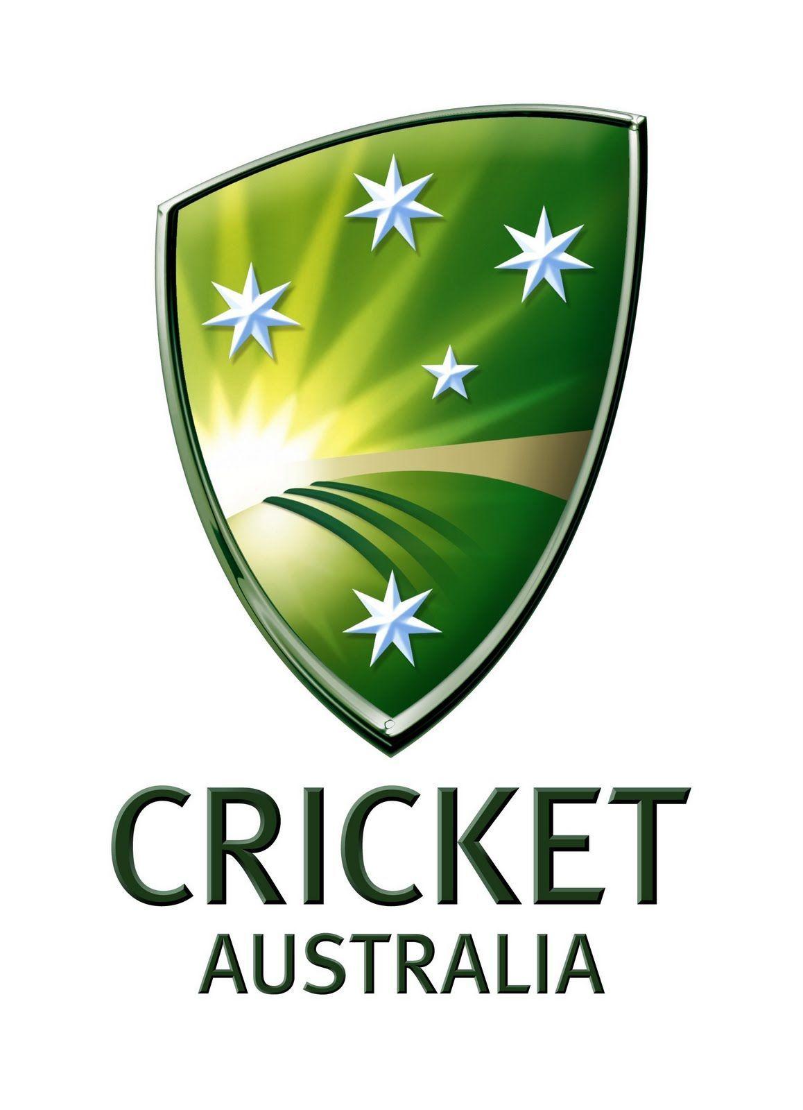 Australia Logo - Australia cricket bord logo pictures, Australia cricket logo ...