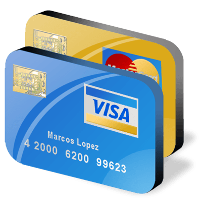 Clip Art Credit Card Logo - Credit Card Clipart