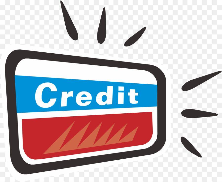 Clip Art Credit Card Logo - Credit card Credit history Money Clip art - Cartoon bank card png ...