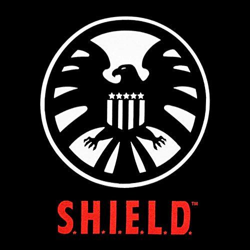 Nick Fury Shield Logo - The Evolution Of Nick Fury & S.H.I.E.L.D. - Home - Talk Nerdy To Me ...