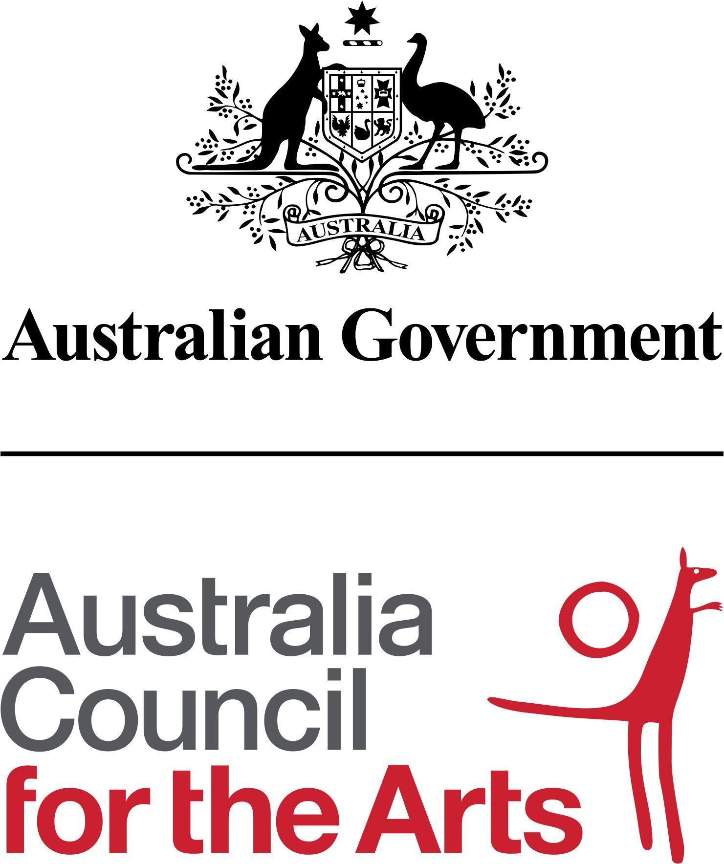 Council Logo - Logo downloads | Australia Council